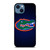 FLORIDA GATORS 2 iPhone 14 Case