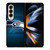 SEATTLE SEAHAWKS LOGO 3 Samsung Z Fold 4 Case