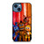 FIVE NIGHTS AT FREDDY'S CUTE iPhone 14 Case