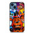 FIVE NIGHTS AT FREDDY'S CUTE 2 iPhone 14 Case
