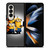 SELFIE MINIONS Samsung Z Fold 4 Case