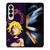 SEVEN DEADLY SINS MELIODAS ART Samsung Z Fold 4 Case