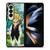SEVEN DEADLY SINS MELIODAS Samsung Z Fold 4 Case