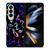 SHADOWHUNTERS LOGO Samsung Z Fold 4 Case