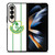 SHAMROCK ROVERS FOOTBALL CLUB Samsung Z Fold 4 Case