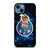 FC PORTO LOGO iPhone 14 Case