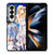 SHIGATSU WA KIMI NO USO ANIME Samsung Z Fold 4 Case