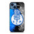 FC PORTO LOGO 4 iPhone 14 Case