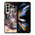 SHISHIO MAKOTO KENSHIN Samsung Z Fold 4 Case