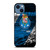 FC PORTO LOGO 2 iPhone 14 Case