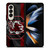 SOUTH CAROLINA GAMECOCKS LOGO 2 Samsung Z Fold 4 Case