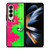 SPLATOON 2 Samsung Z Fold 4 Case