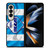SS LAZIO ICON Samsung Z Fold 4 Case