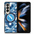 SSC NAPOLI ICON 2 Samsung Z Fold 4 Case
