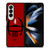 STANFORD UNIVERSITY HELMET Samsung Z Fold 4 Case