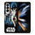 STAR WARS Samsung Z Fold 4 Case