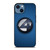 FANTASTIC 4 LOGO iPhone 14 Case