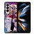 SUICIDE SQUAD HARLEY QUINN SEXY Samsung Z Fold 4 Case