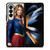 SUPERGIRL DC COMICS 3 Samsung Z Fold 4 Case