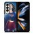 SUPERGIRL DC COMICS Samsung Z Fold 4 Case