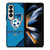 SYDNEY FC LOGO Samsung Z Fold 4 Case
