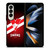 SYDNEY SWANS LOGO Samsung Z Fold 4 Case