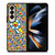 TAKASHI MURAKAMI BIRD Samsung Z Fold 4 Case