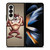 TAZMANIA DEVIL 2 Samsung Z Fold 4 Case