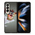 TAZMANIA DEVIL Samsung Z Fold 4 Case