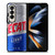 TECATE LIGHT BEER Samsung Z Fold 4 Case