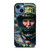 FABIO QUARTARARO HELMET iPhone 14 Case