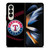 TEXAS RANGERS LOGO 2 Samsung Z Fold 4 Case