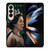 THE CROWN MOVIE Samsung Z Fold 4 Case THE CROWN MOVIE Samsung Z Fold 4 Case