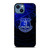 EVERTON FOOTBALL CLUB 2 iPhone 14 Case