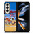 THE FLINTSTONES Samsung Z Fold 4 Case