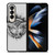 THE HUNGER GAMES MOCKINGJAY 3 Samsung Z Fold 4 Case