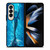 THE LITTLE MERMAID 2023 3 Samsung Z Fold 4 Case