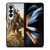 THE MANDALORIAN STARWARS Samsung Z Fold 4 Case