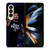THE ROCK WWE CHAMPIONS 3 Samsung Z Fold 4 Case THE ROCK WWE CHAMPIONS 3 Samsung Z Fold 4 Case