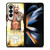 THE ROCK WWE CHAMPIONS Samsung Z Fold 4 Case THE ROCK WWE CHAMPIONS Samsung Z Fold 4 Case