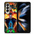 THOR RAGNAROK Samsung Z Fold 4 Case