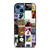 ELTON JOHN ALBUMS iPhone 14 Case