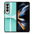 TIFFANY AND CO 3 Samsung Z Fold 4 Case