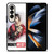 TOKYO ART MONEY HEIST Samsung Z Fold 4 Case