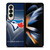 TORONTO BLUE JAYS LOGO 2 Samsung Z Fold 4 Case TORONTO BLUE JAYS LOGO 2 Samsung Z Fold 4 Case
