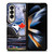 TORONTO BLUE JAYS MLB 2 Samsung Z Fold 4 Case