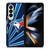 TORONTO BLUE JAYS MLB 3 Samsung Z Fold 4 Case