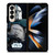TROOPER STARWARS Samsung Z Fold 4 Case