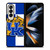 UNIVERSITY OF KENTUCKY WILDCATS ICON Samsung Z Fold 4 Case