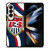 US SOCCER LOGO Samsung Z Fold 4 Case
